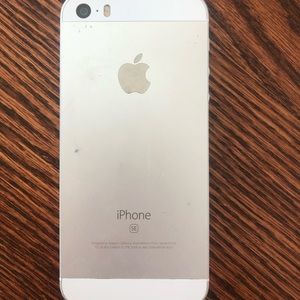 iPhone 5 SE model A1723